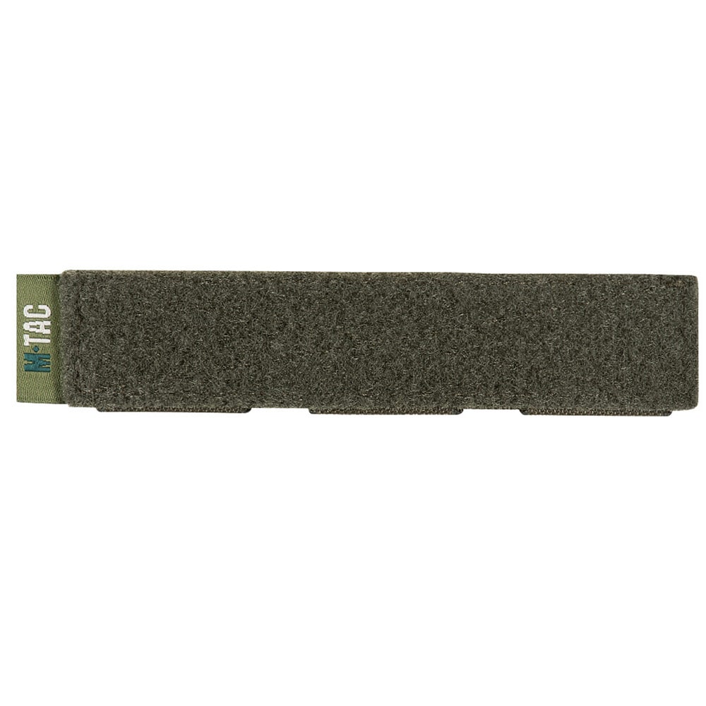 Panel na naszywki M-Tac MOLLE 120 x 26 mm - Ranger Green
