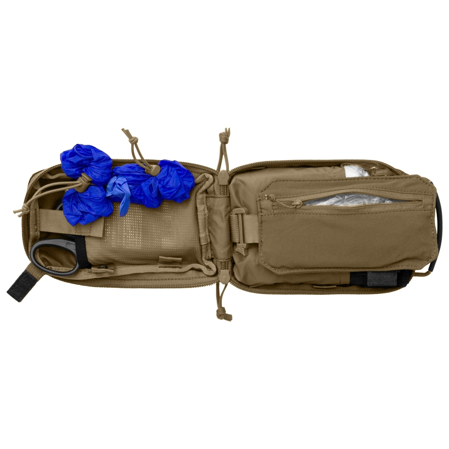 Apteczka Helikon Bushcraft - Coyote
