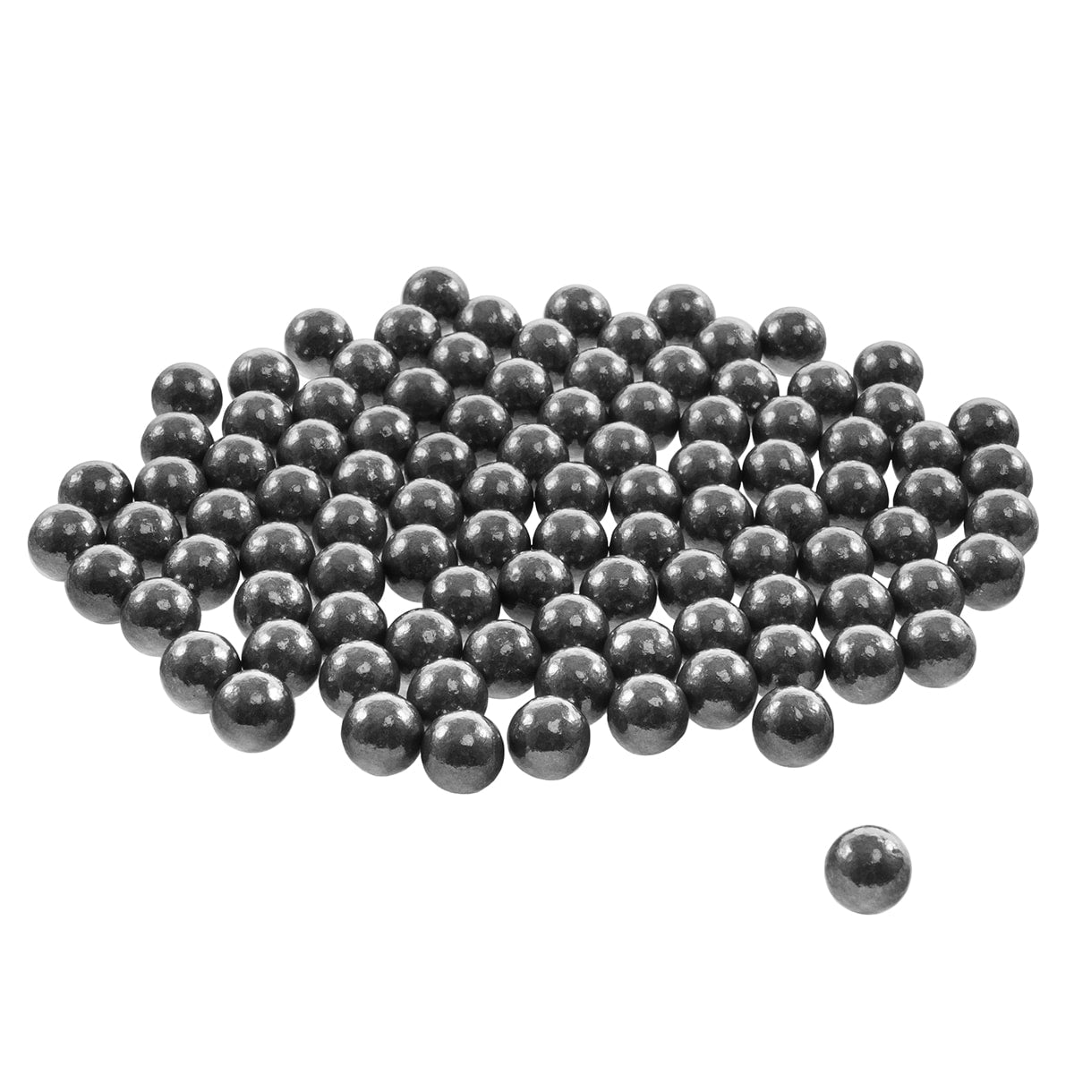 Kule ołowiane ACP kaliber .454 - 100 szt.