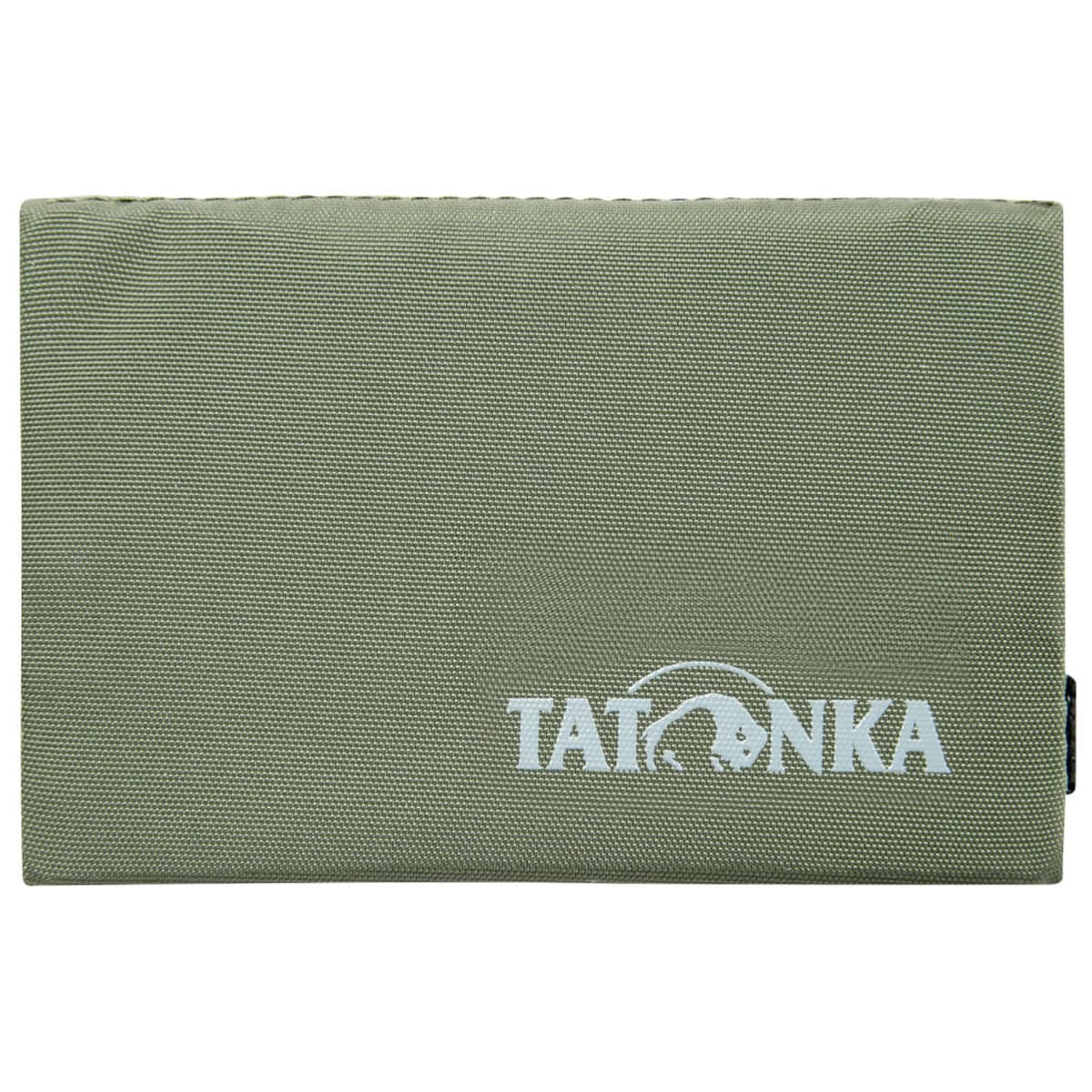 Portfel Tatonka Card Holder RFID - Olive