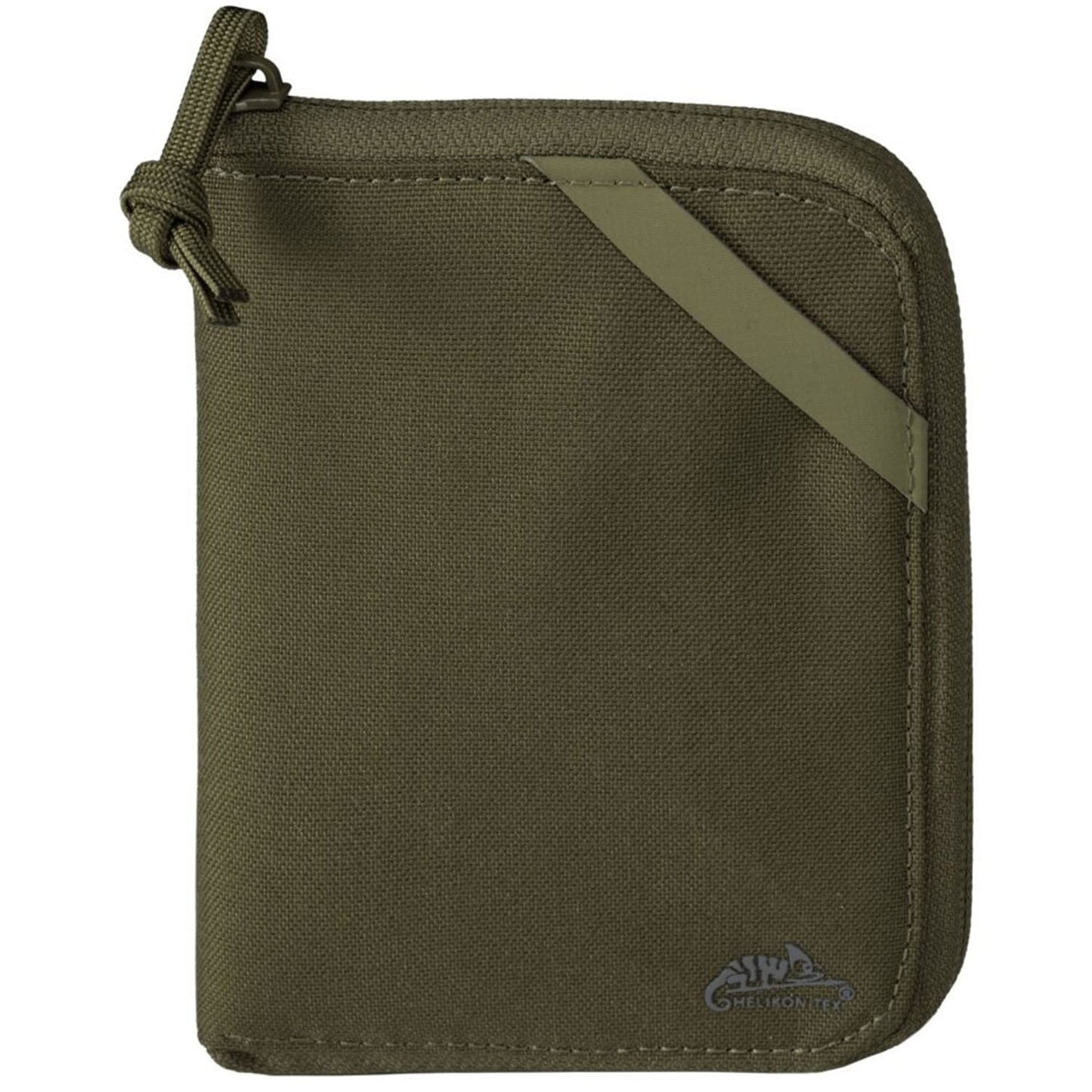 Portfel Helikon EDC Large - Olive Green