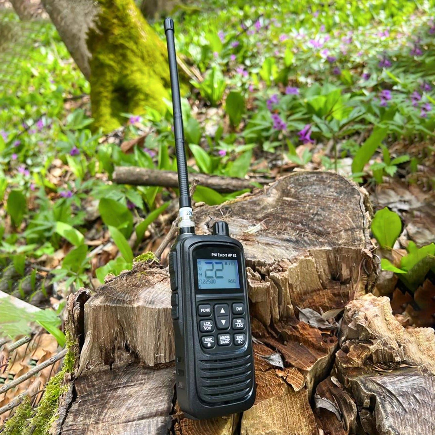 Przenośne CB radio PNI Escort HP 82