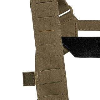 Kamizelka taktyczna Direct Action Hurricane Hybrid Chest Rig - Adaptive Green