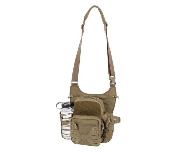 Torba Helikon EDC Side Bag 11 l - Blue