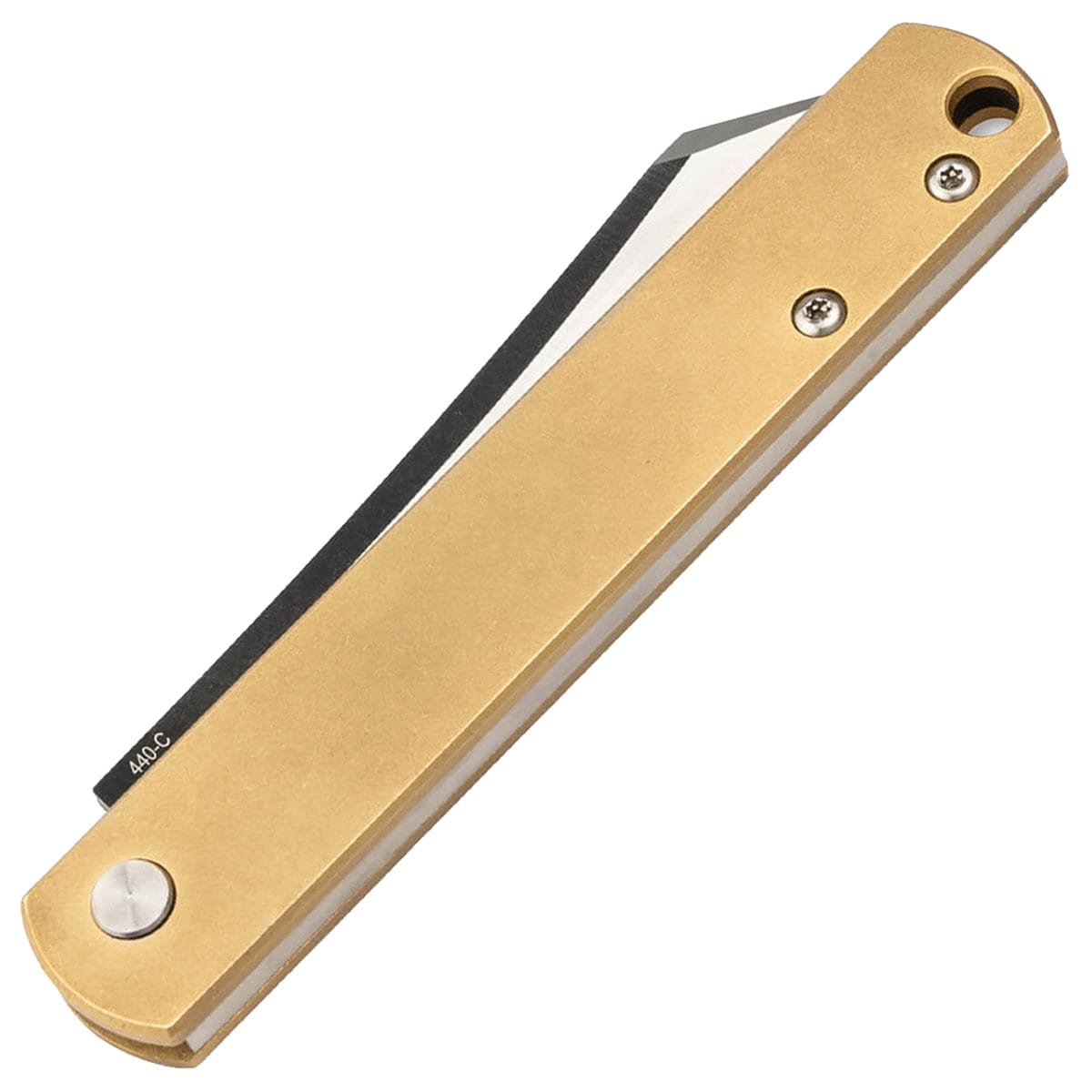 Nóż składany Böker Plus Zenshin 42 Brass