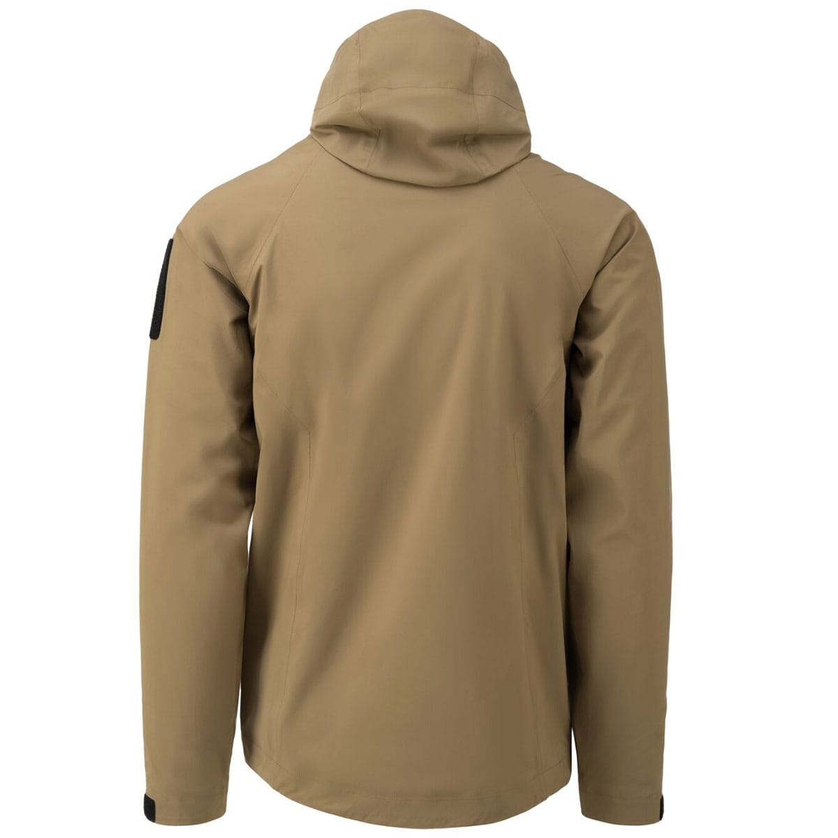 Kurtka Helikon Squall Hardshell - Coyote