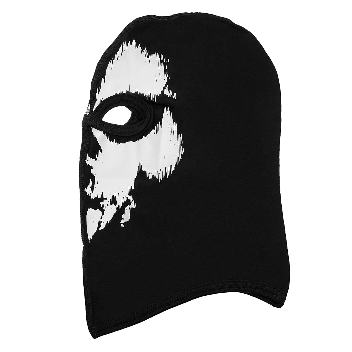 Kominiarka CoD Ghost 13 z 2 otworami na oczy