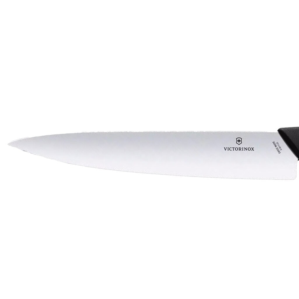 Nóż kuchenny Victorinox Modern Black - 22 cm