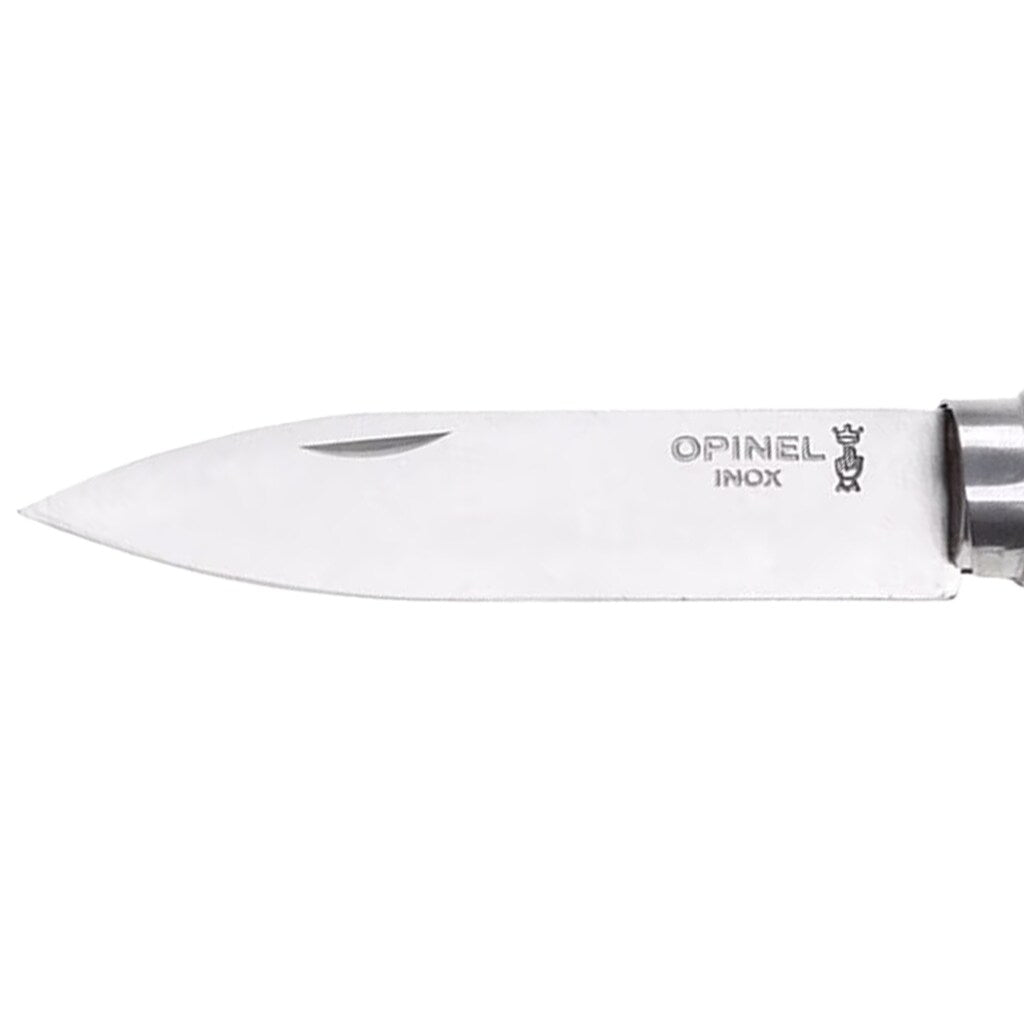 Nóż składany Opinel No.8 INOX Garden
