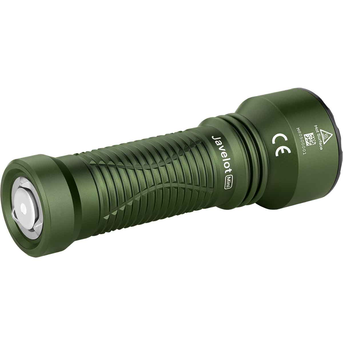 Latarka taktyczna Olight Javelot Mini OD Green - 1000 lumenów