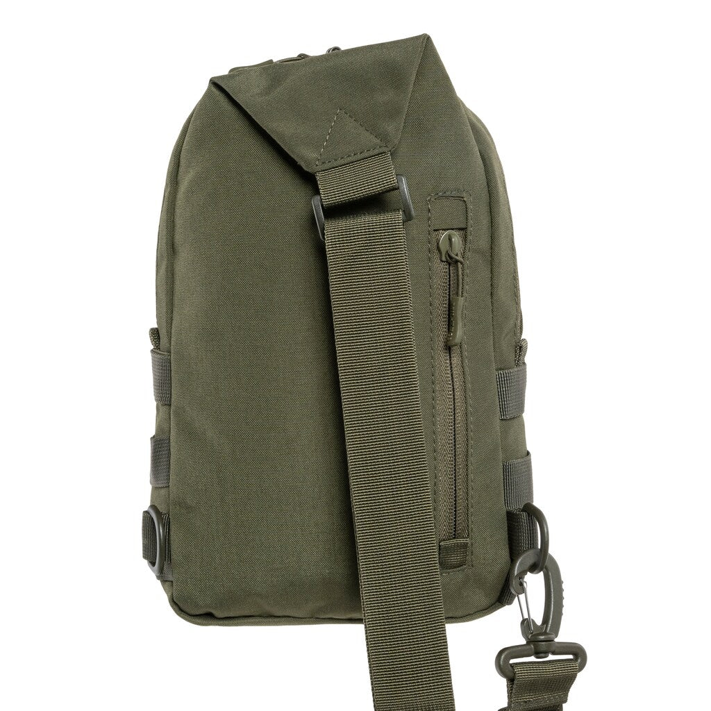 Torba Mil-Tec Crossbody Bag - Olive