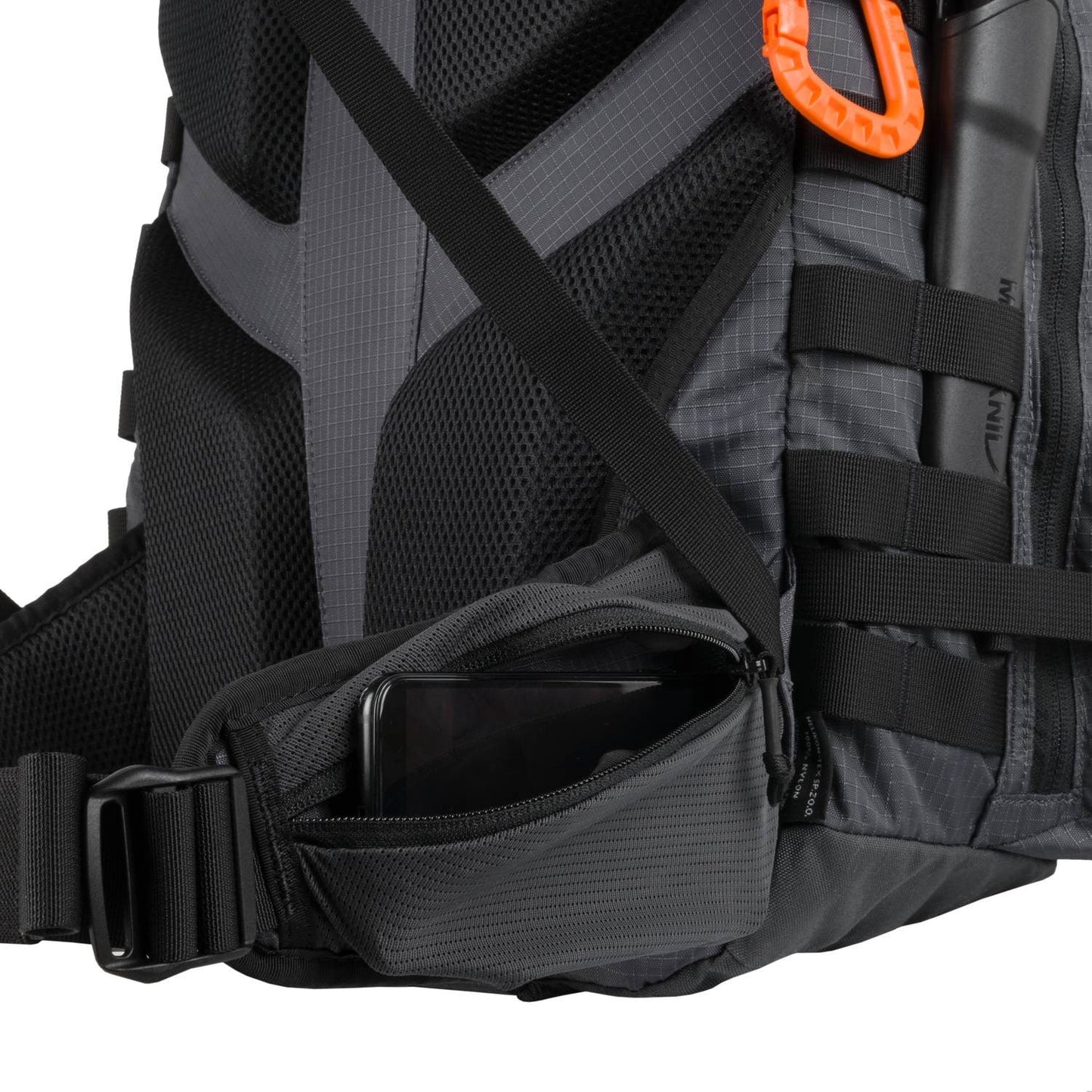 Plecak Helikon Elevation 35 l - Grey/Grey
