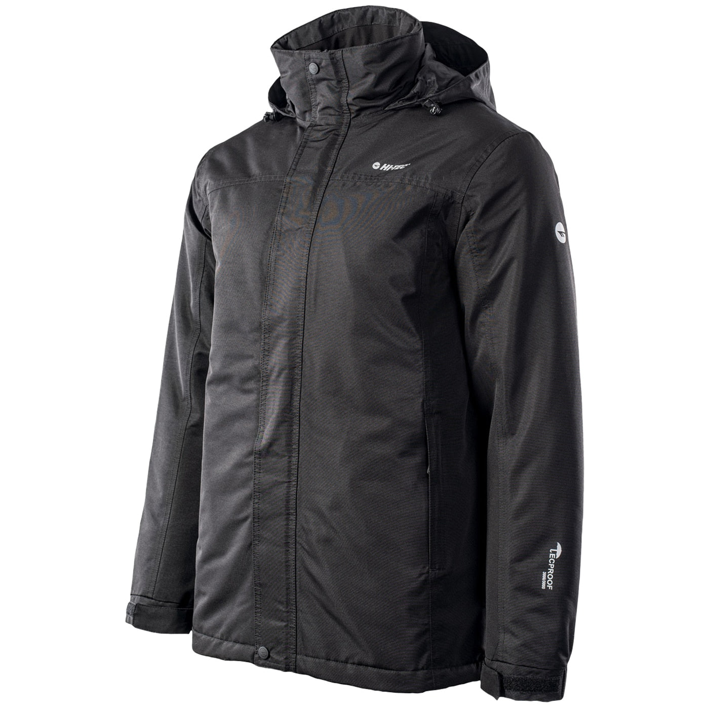 Kurtka Hi-Tec Chris - Black