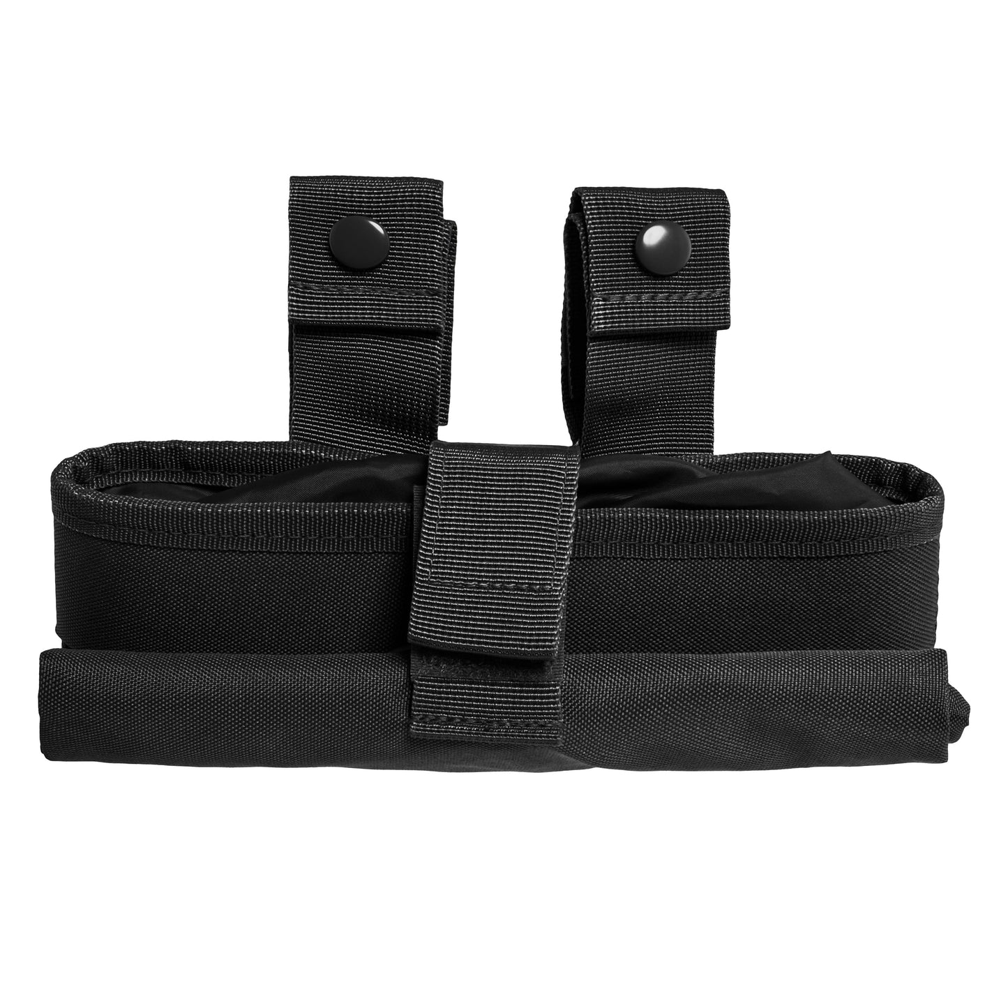 Torba zrzutowa Mil-Tec - Black