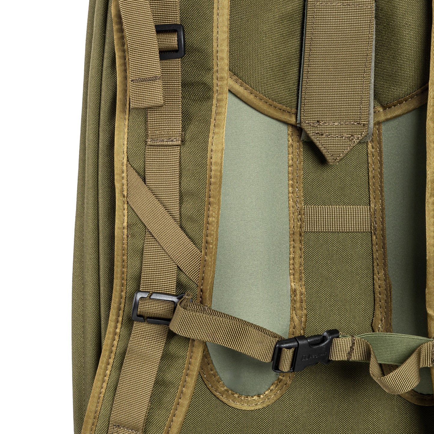 Pokrowiec na broń Berghaus Tactical FMPS Weapon Bag M II - Cedar