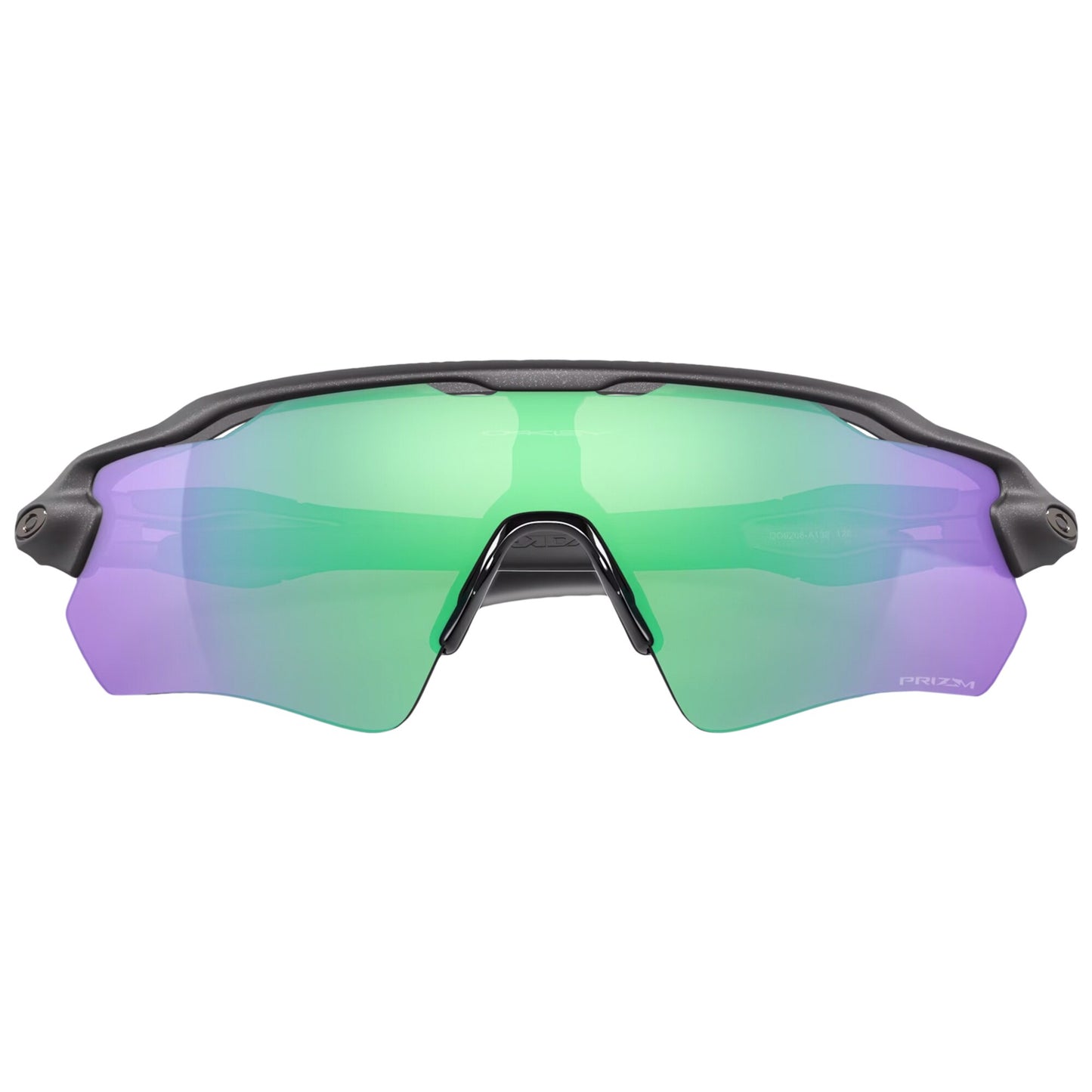 Okulary przeciwsłoneczne Oakley Radar EV Path - Steel/Prizm Road Jade