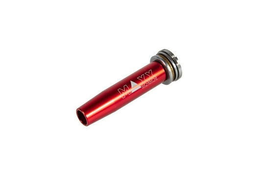 Łożyskowana prowadnica sprężyny Maxx Model Products do gearboxa V2