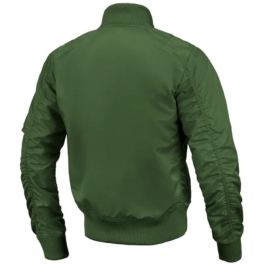 Kurtka Pitbull Centurion Flight - Olive