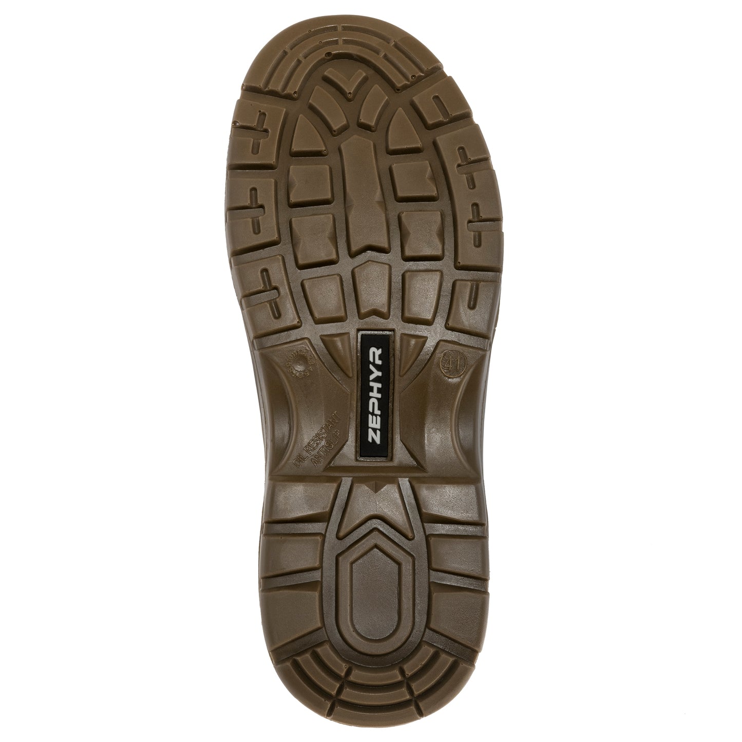 Buty Zephyr Tactical ZX09 - Coyote