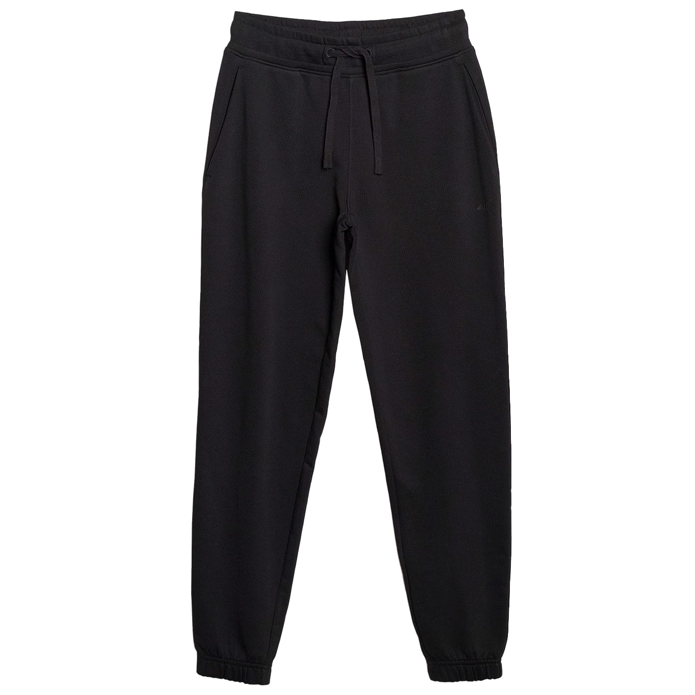 Spodnie dresowe damskie 4F F1138 - Czarne