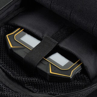 Torba na ramię M-Tac Buckler Bag Elite Hex 7 l - Black