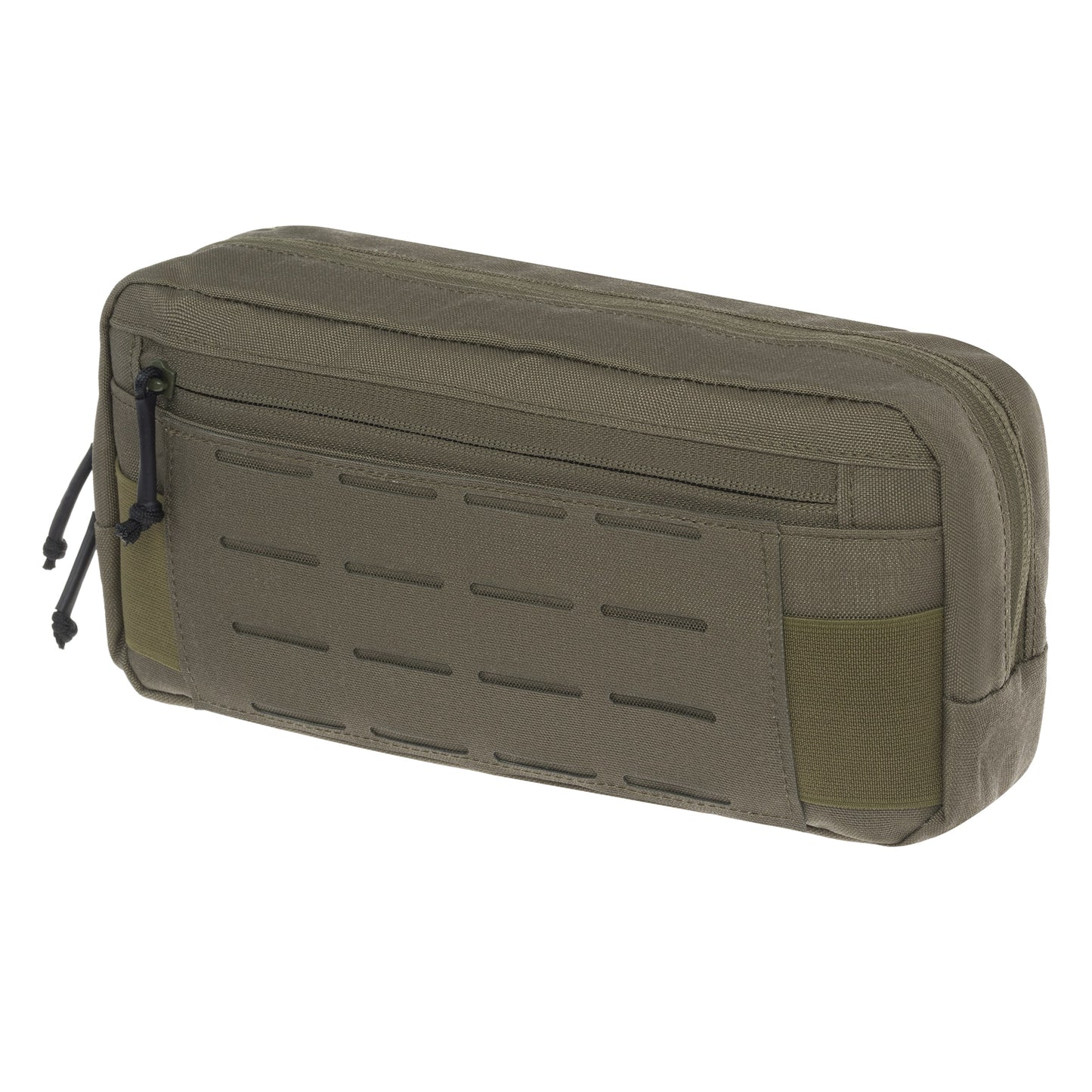 Nerka Combat Lab Dangler Pouch - Ranger Green