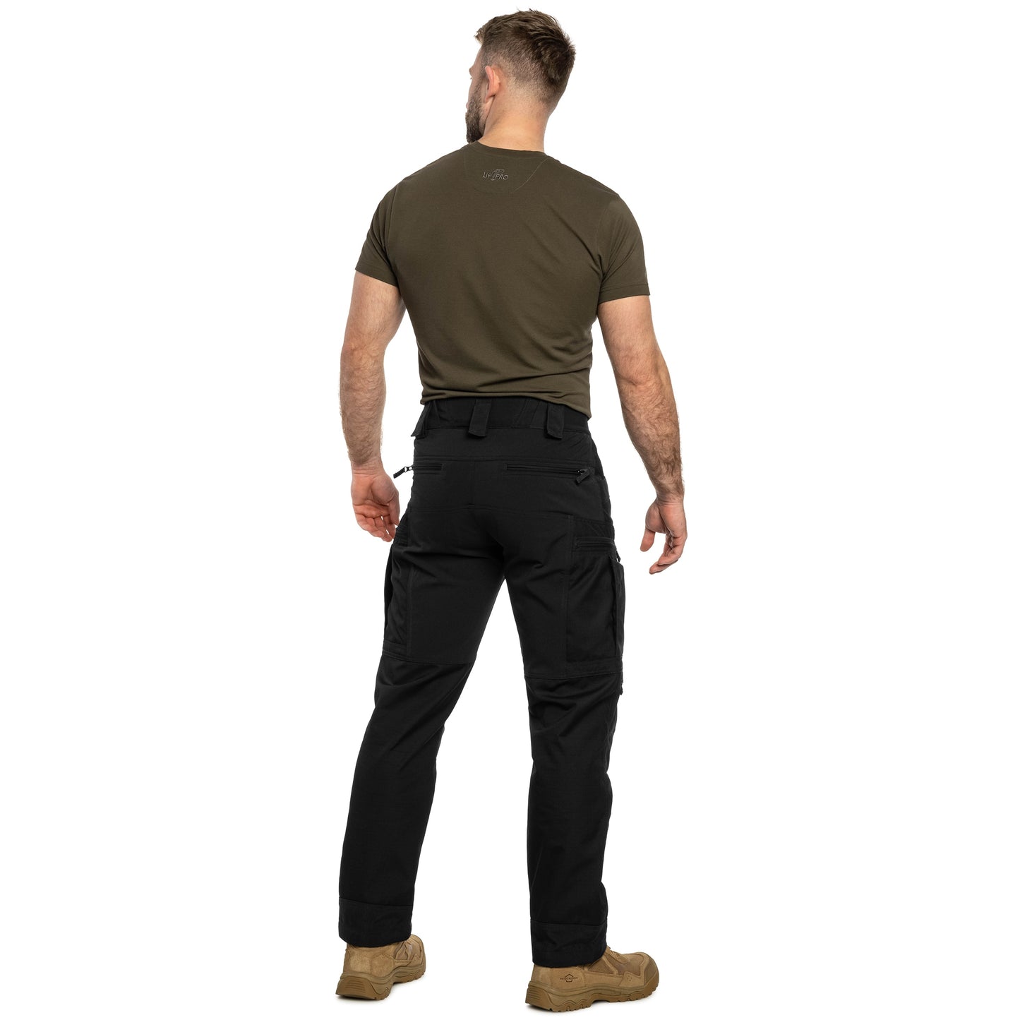 Spodnie UF PRO P-40 All-Terrain Gen.3 Tactical - Black
