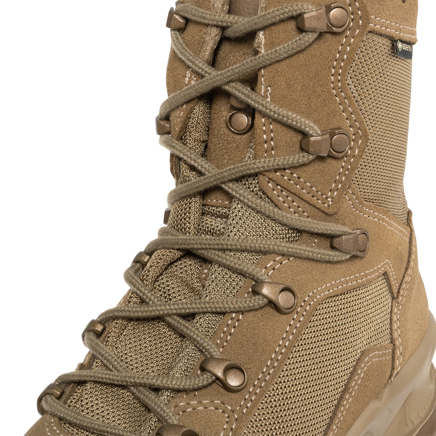 Buty Haix Combat GTX - Coyote