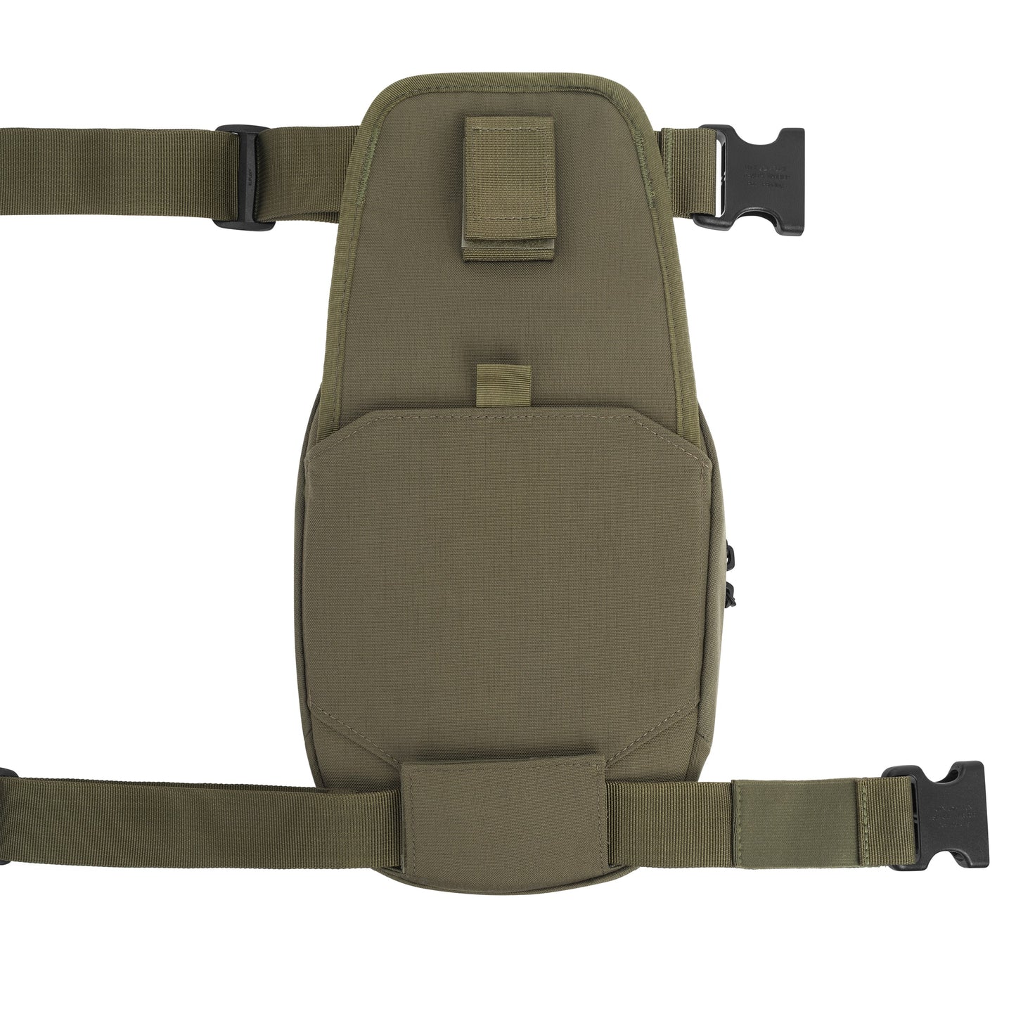 Torba udowa Pentagon Consul Thigh Pouch 4,25 l - RAL7013
