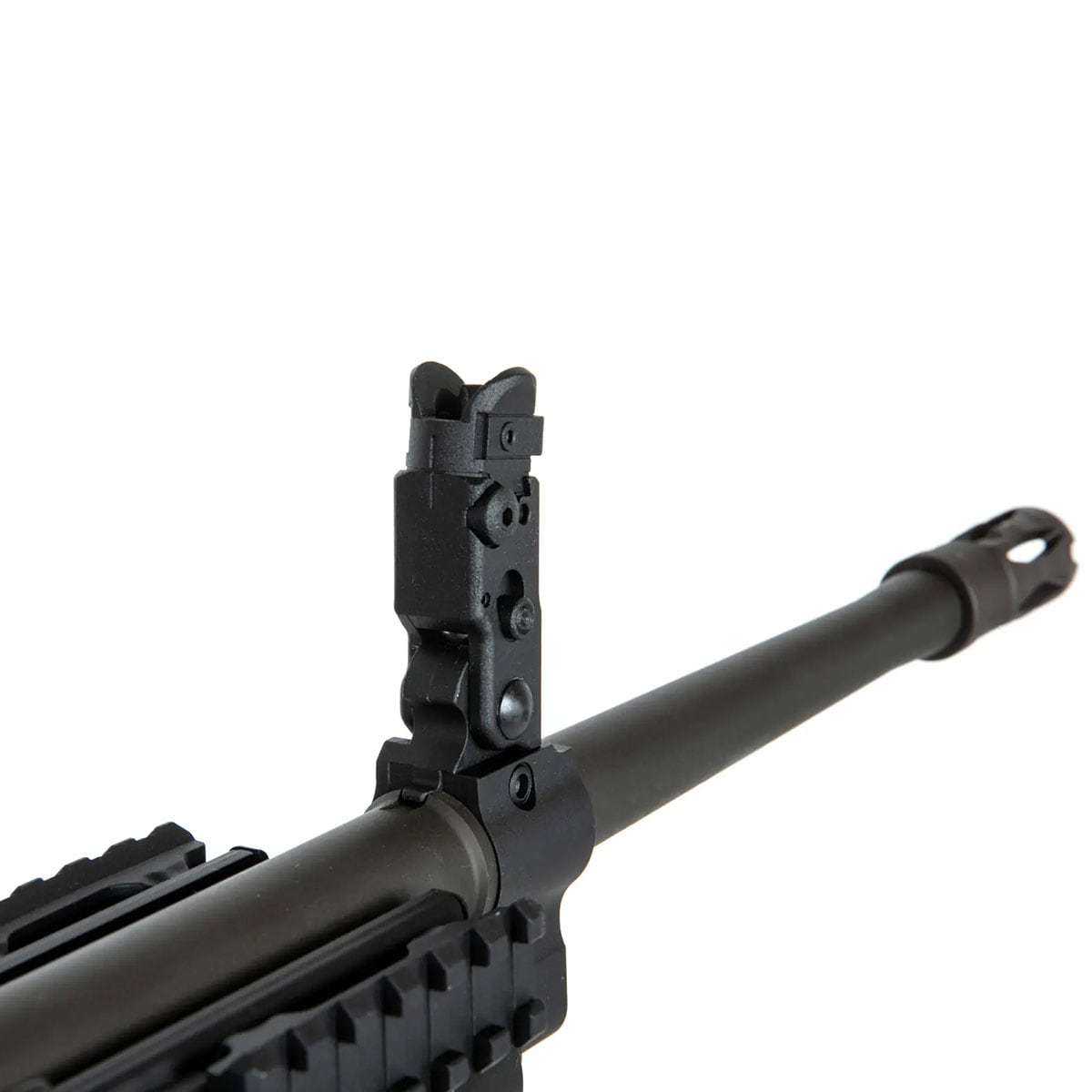 Karabin maszynowy AEG Heckler&Koch MG4 - Black