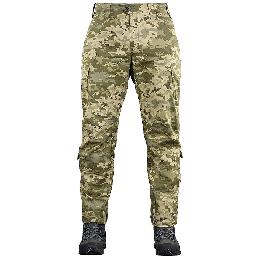 Spodnie M-Tac ZSU - MM14