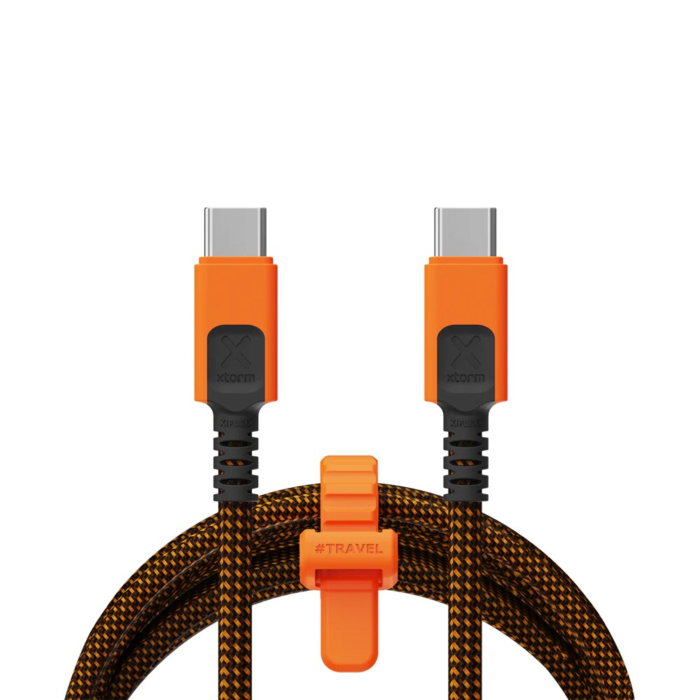 Kabel Xtorm Xtreme USB-C PD Ultra 240W