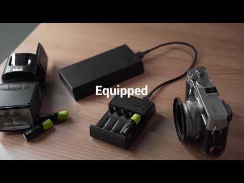 Ładowarka Green Cell GC VitalCharger