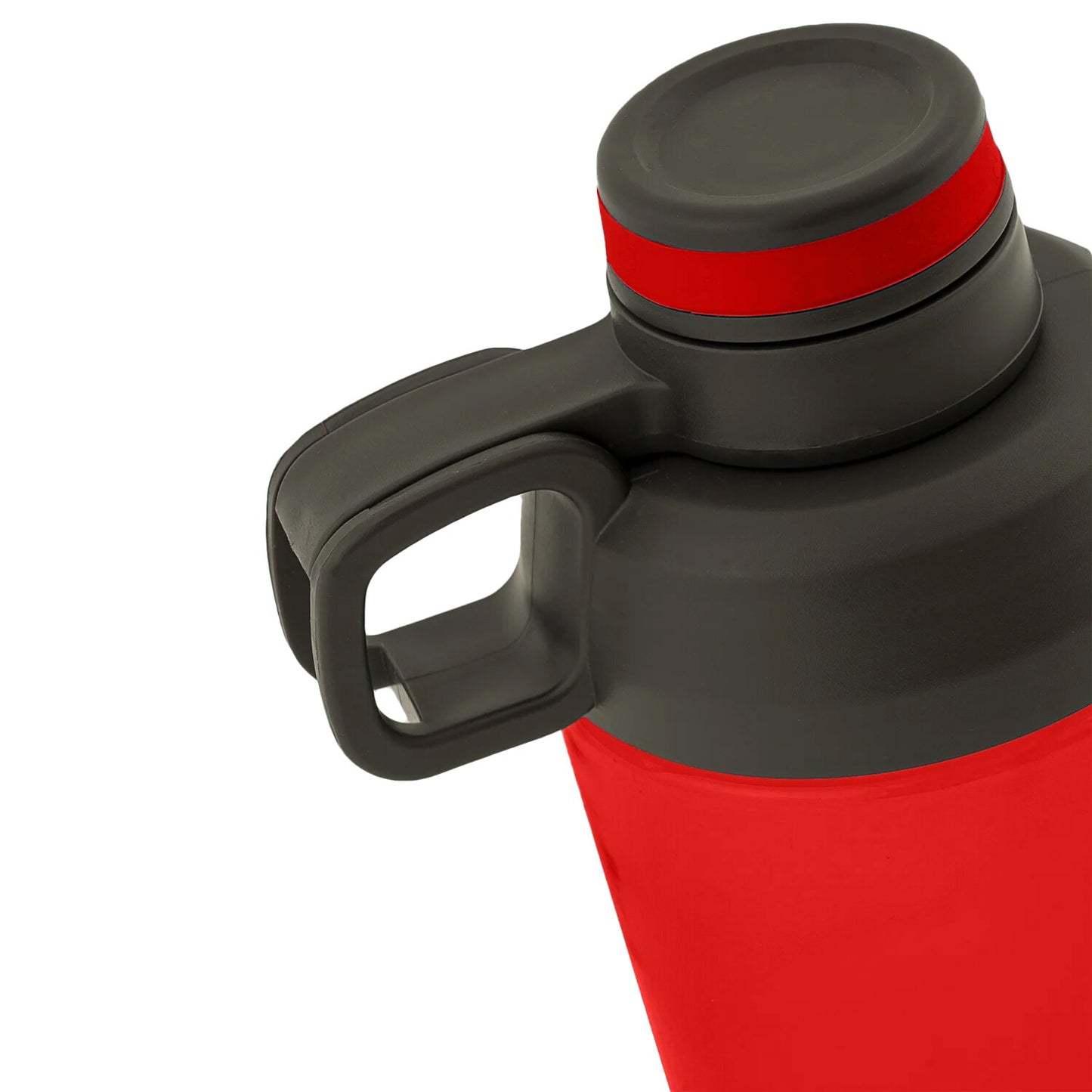 Butelka Highlander Outdoor Hydrator 850 ml - Red