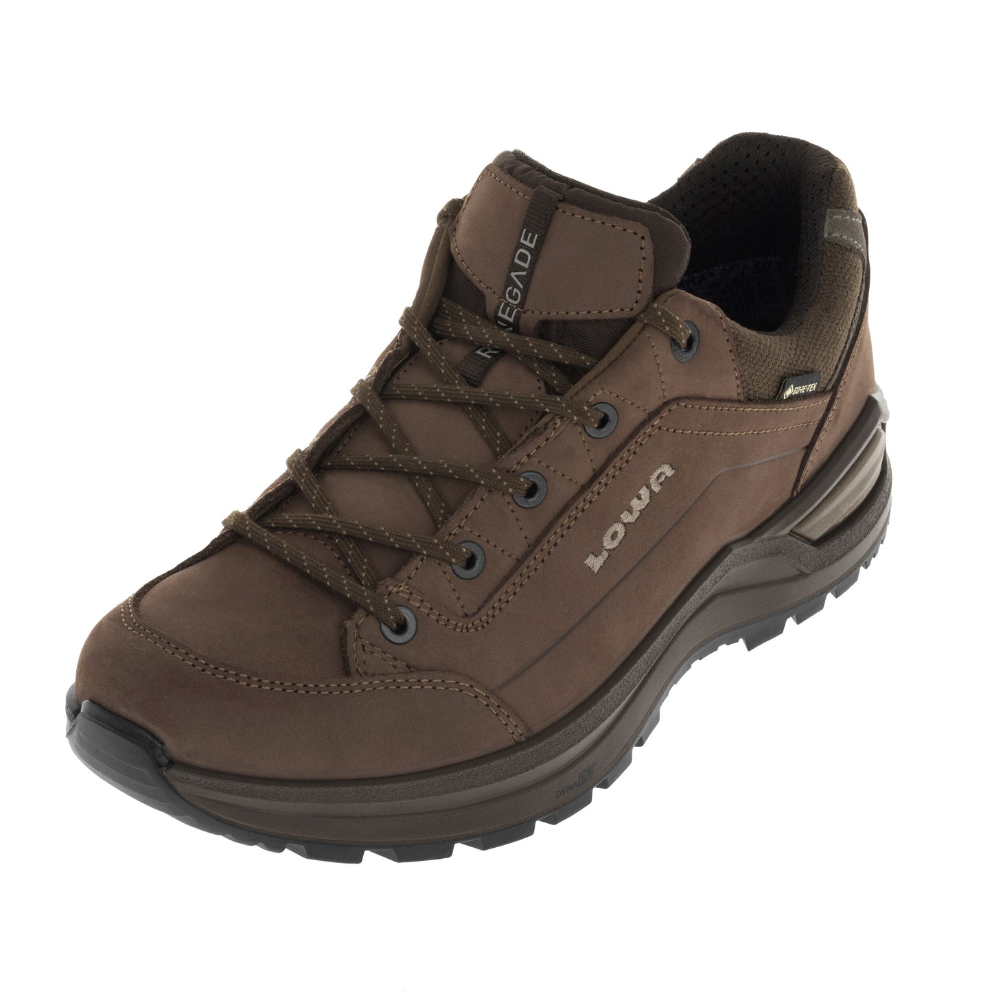 Buty Lowa Renegade EVO GTX LOW - Espresso/Black