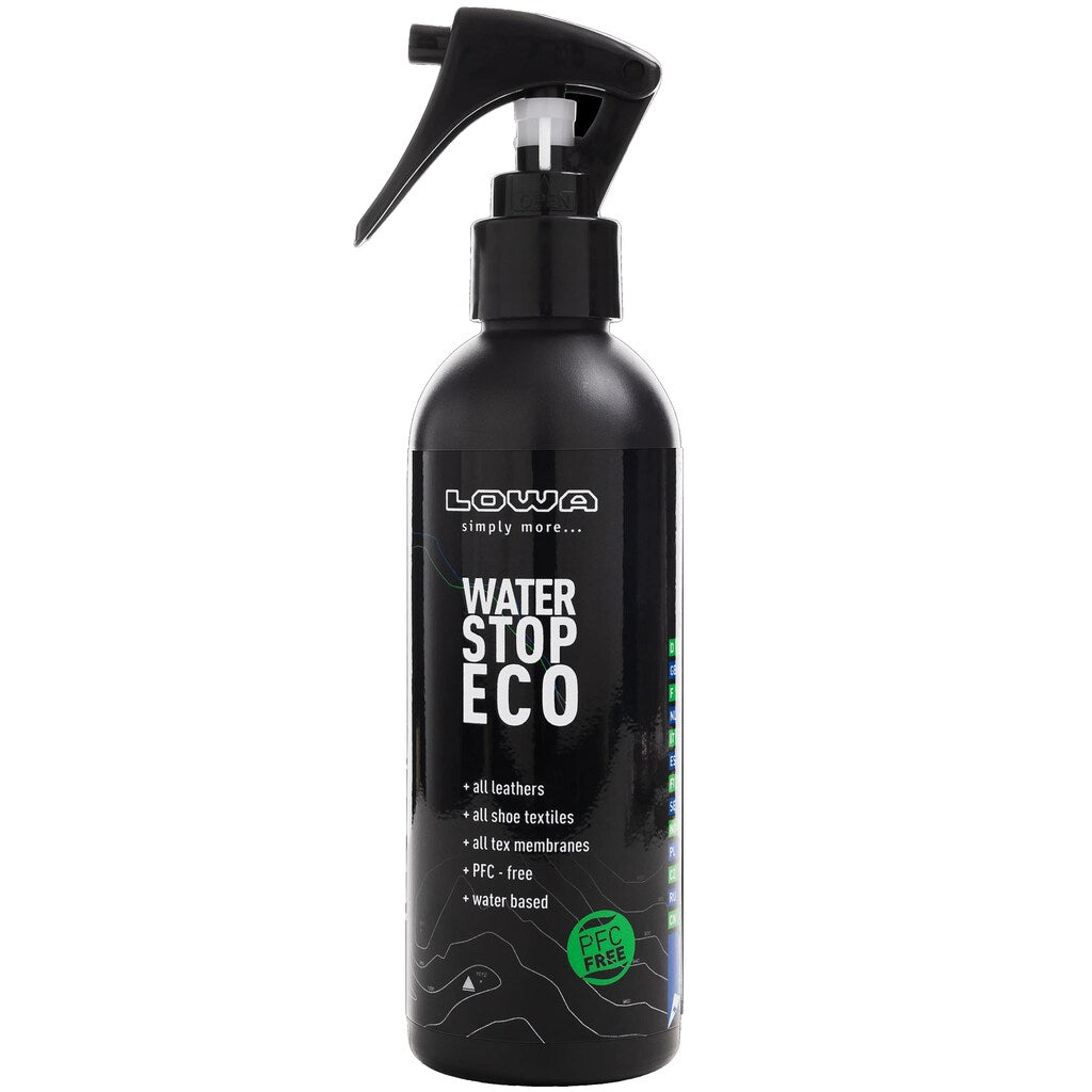 Impregnat Lowa Water Stop ECO - 200 ml