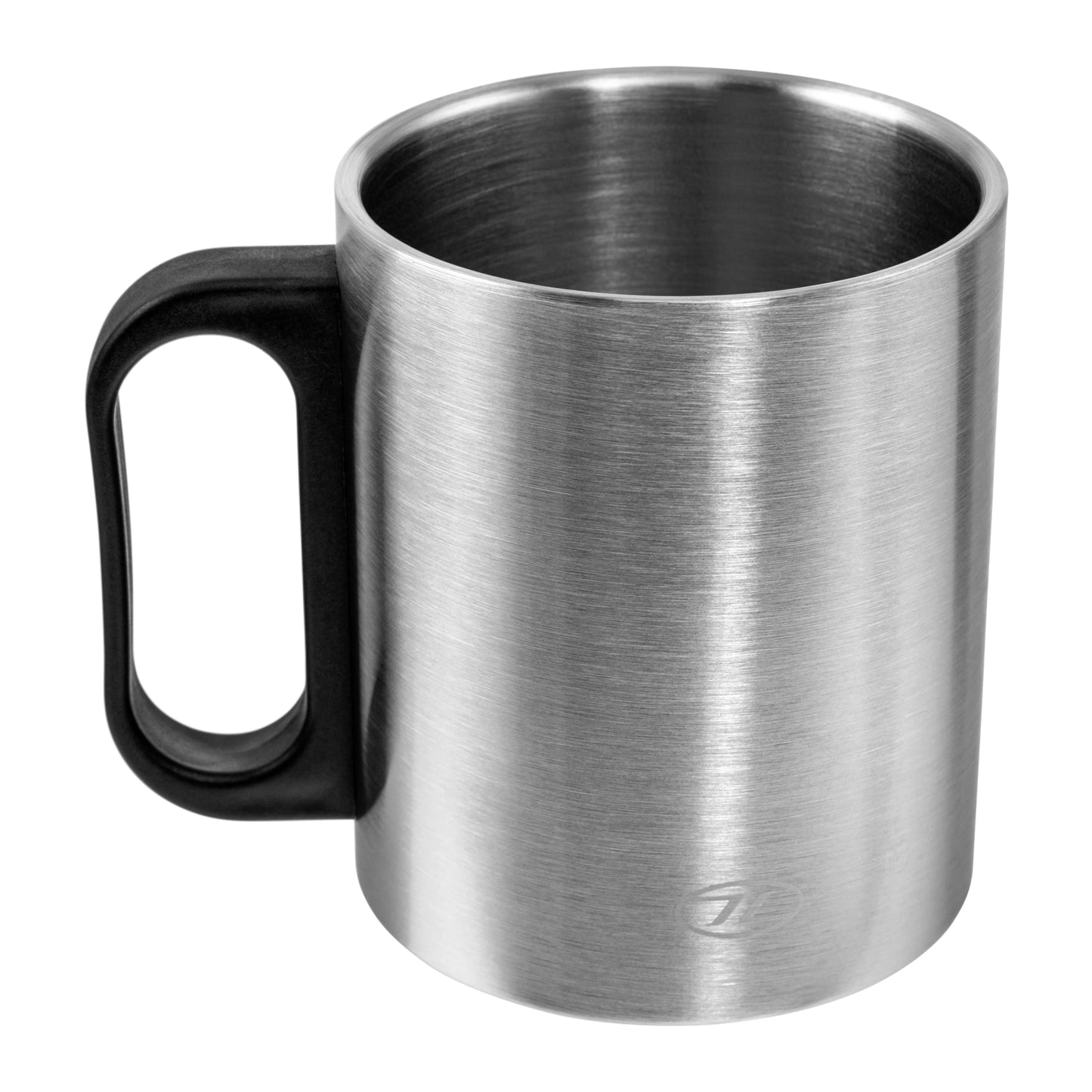 Kubek termiczny Highlander Outdoor Stainless Steel Insulated Mug 300 ml