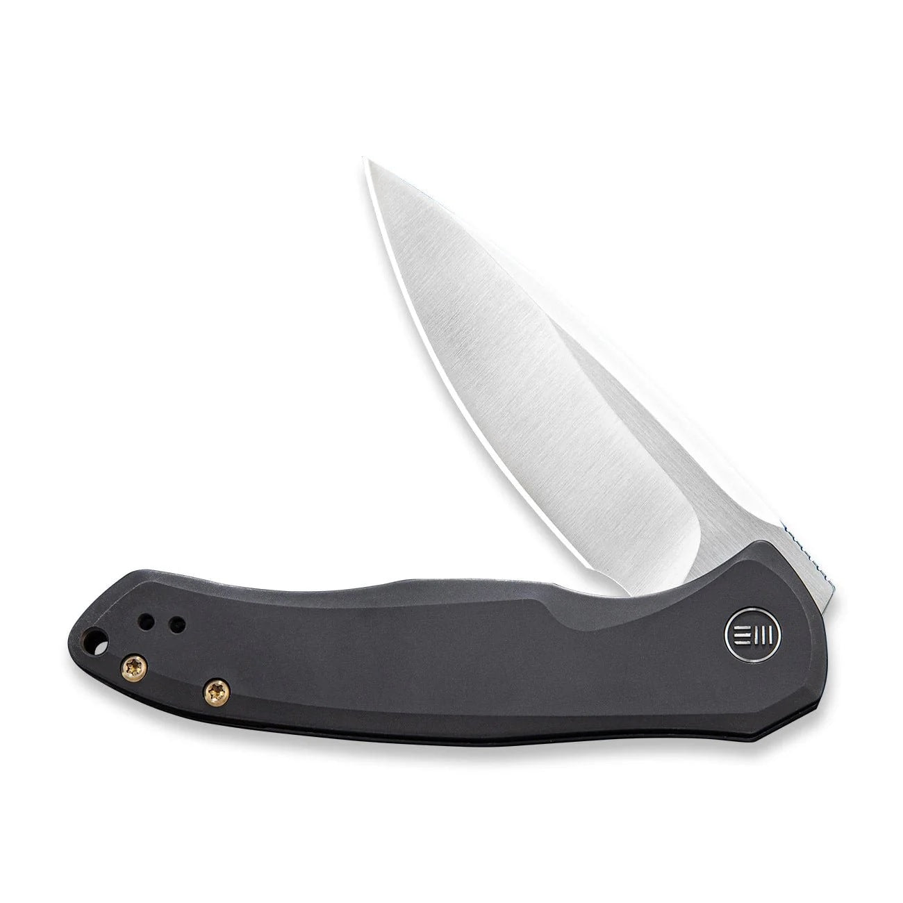 Nóż składany WE Knife Kitefin TI Satin