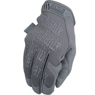 Rękawice taktyczne Mechanix Wear Original - Wolf Grey