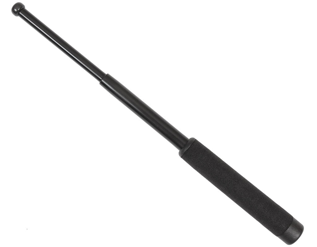 Pałka teleskopowa ASP F16FB Friction Loc Foam 16"