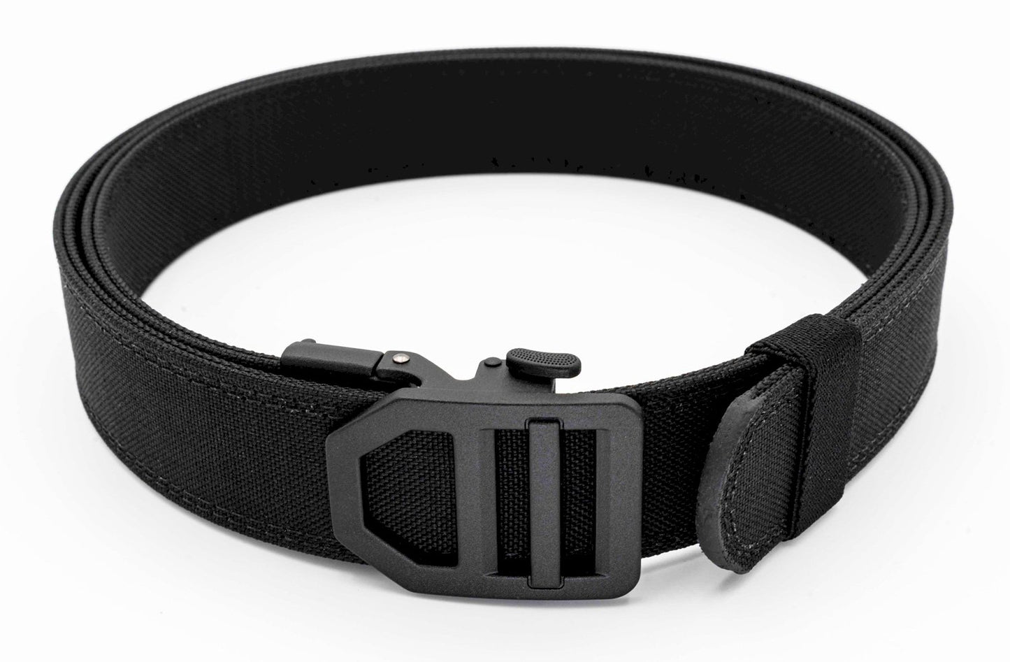 Pas Texar HD SEC - Black