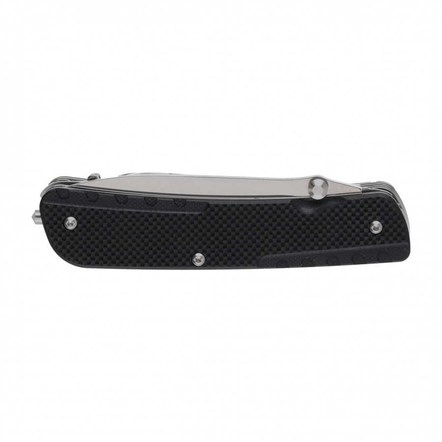 Scyzoryk Ruike LD51-B - Czarny