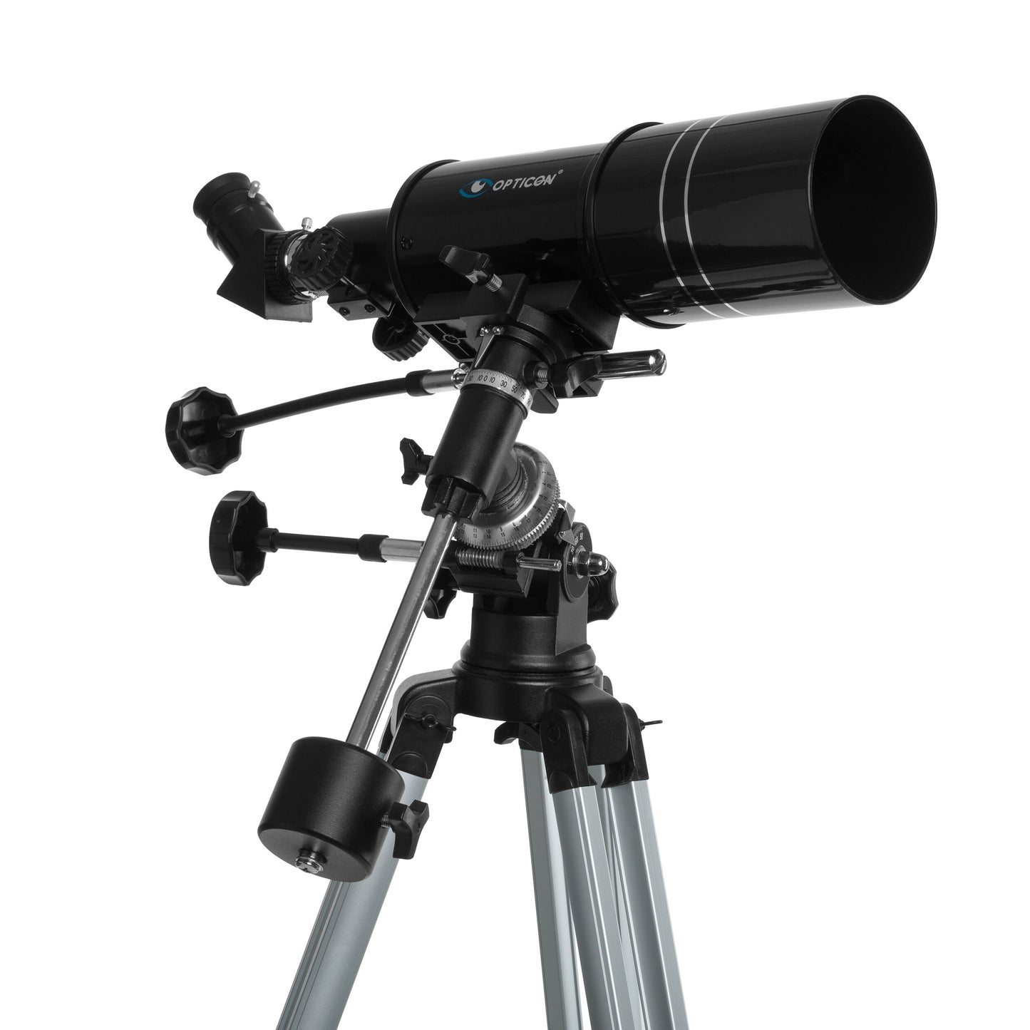 Teleskop Opticon StarRider 80F400EQ-A