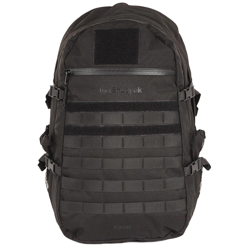 Plecak Snugpak Xocet 35 l - Black