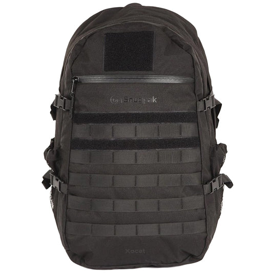 Plecak Snugpak Xocet 35 l - Black