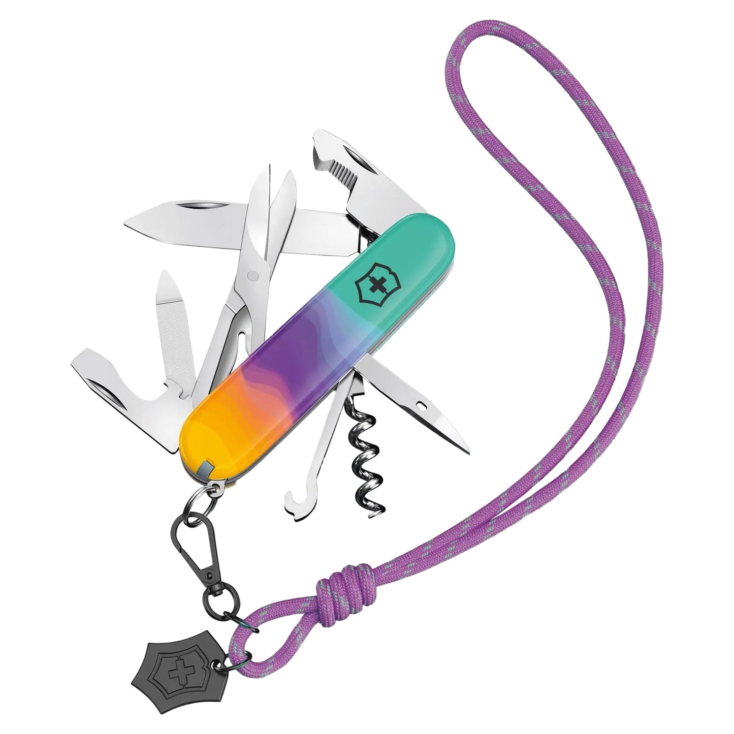 Scyzoryk Victorinox Companion SD Sydney Style