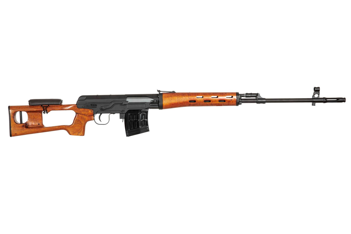 Karabin snajperski AEG A&K SVD-MW-E
