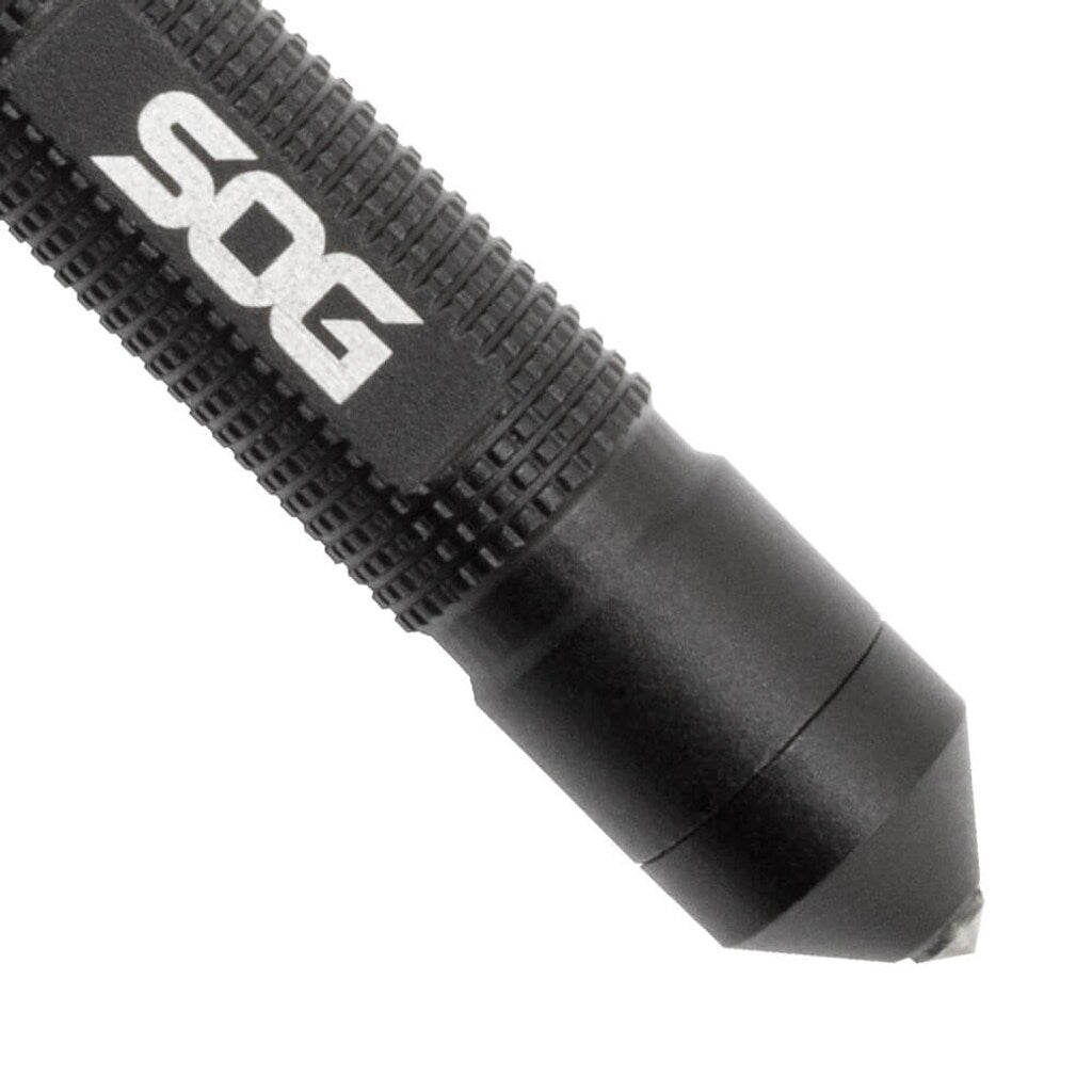 Krzesiwo SOG Flint - Black