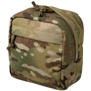 Kieszeń taktyczna Direct Action Square NVG - MultiCam