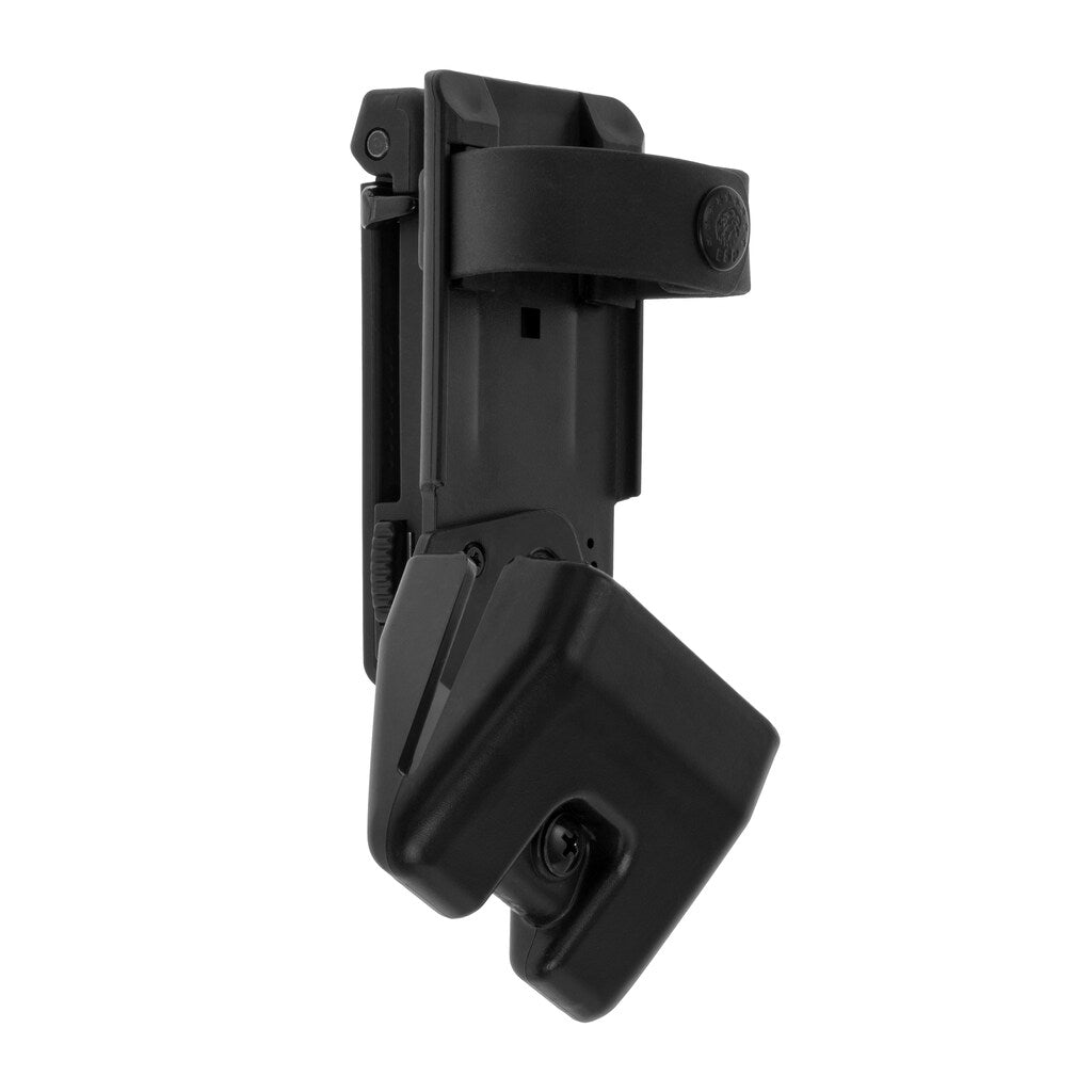 Kabura obrotowa ESP SGH-14 na paralizator SCORPY 200 - UBC-02 Clip